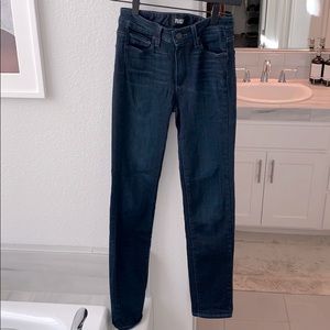 Paige jeans